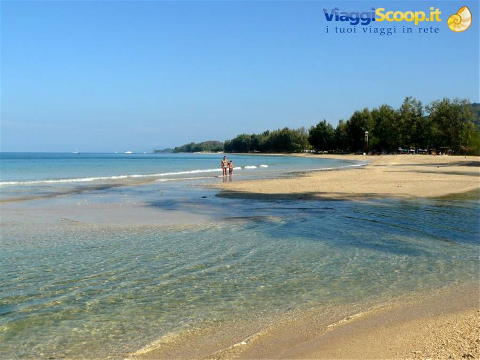 Foto di viaggio in TAILANDIA