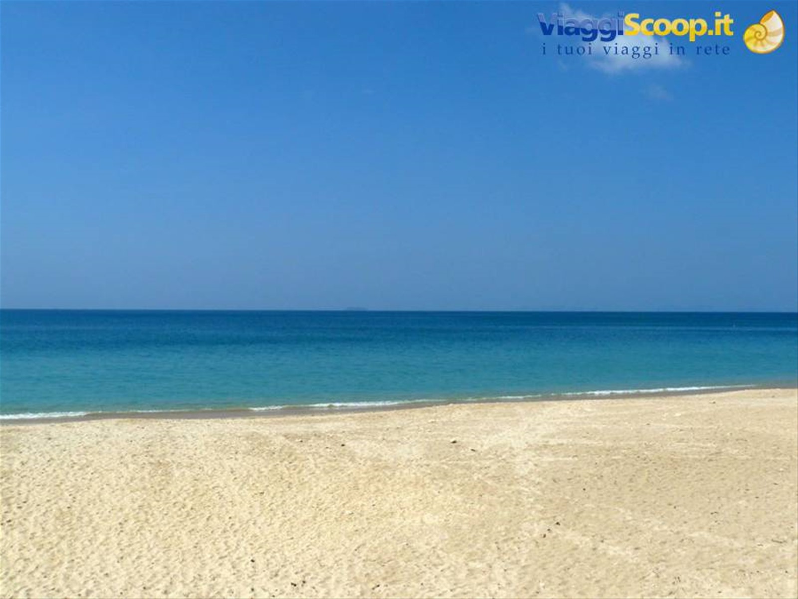 Foto di viaggio in TAILANDIA