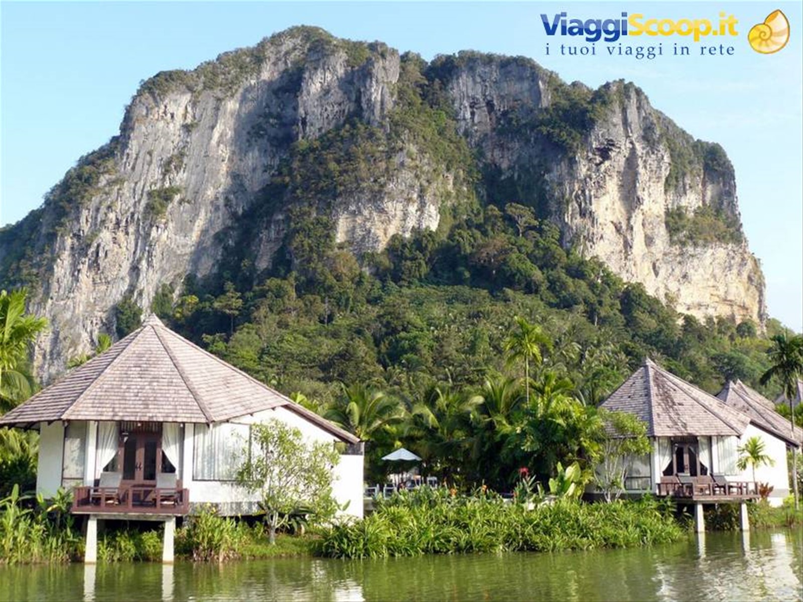 Laguna Peace Krabi