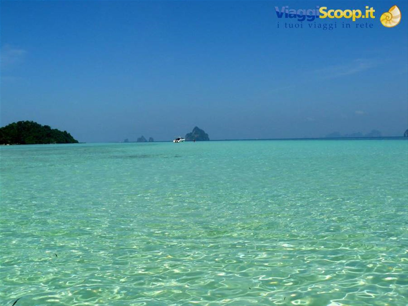 Ko Kradan