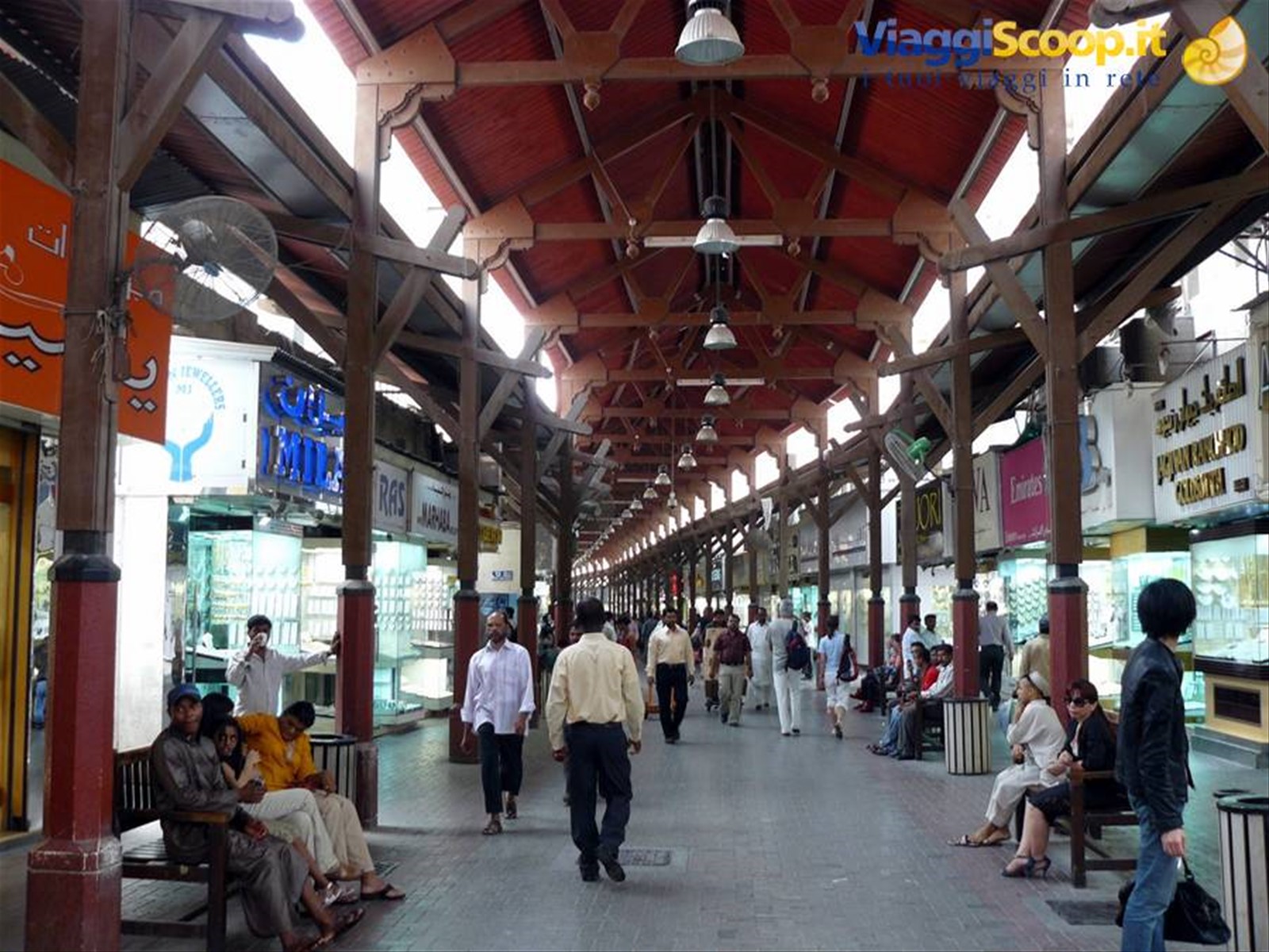 Gold Souk