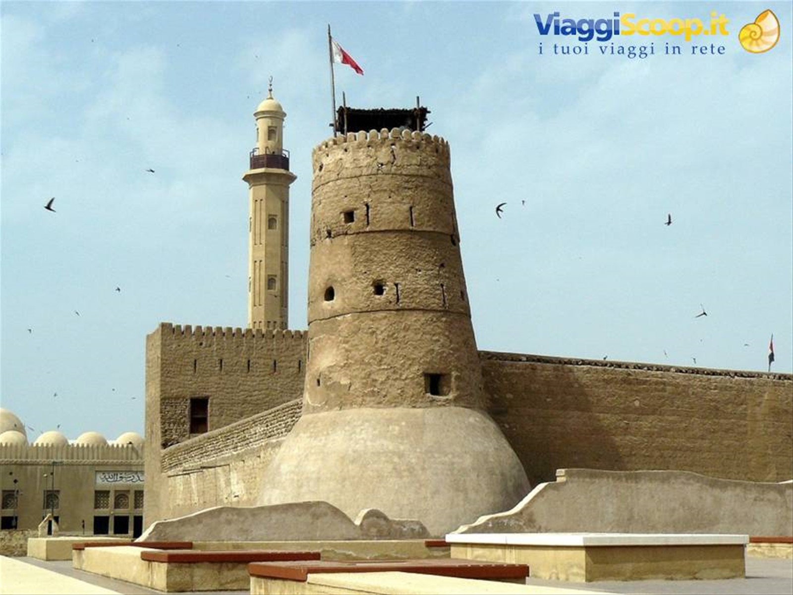 museo di dubai
