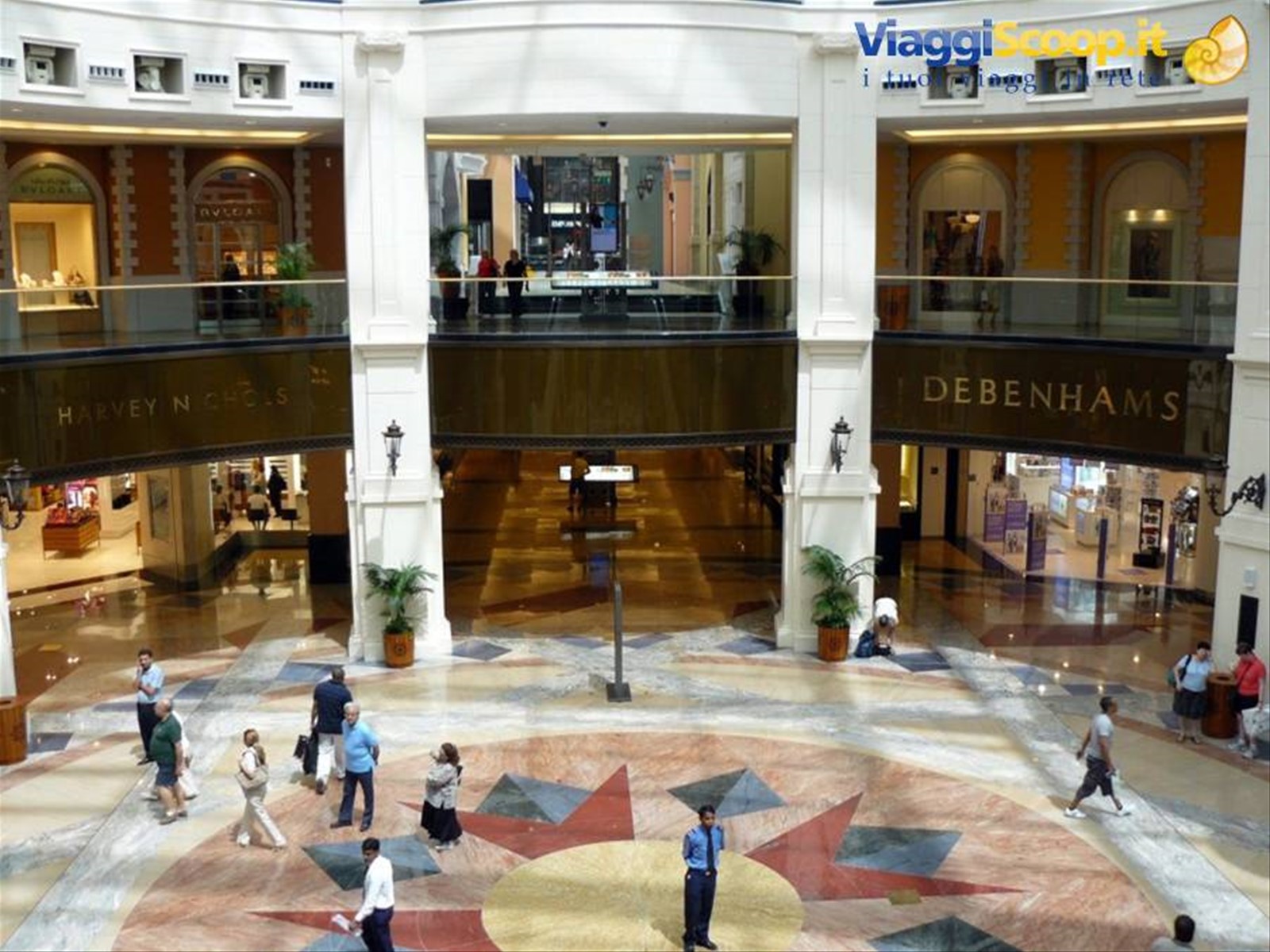mall emirates