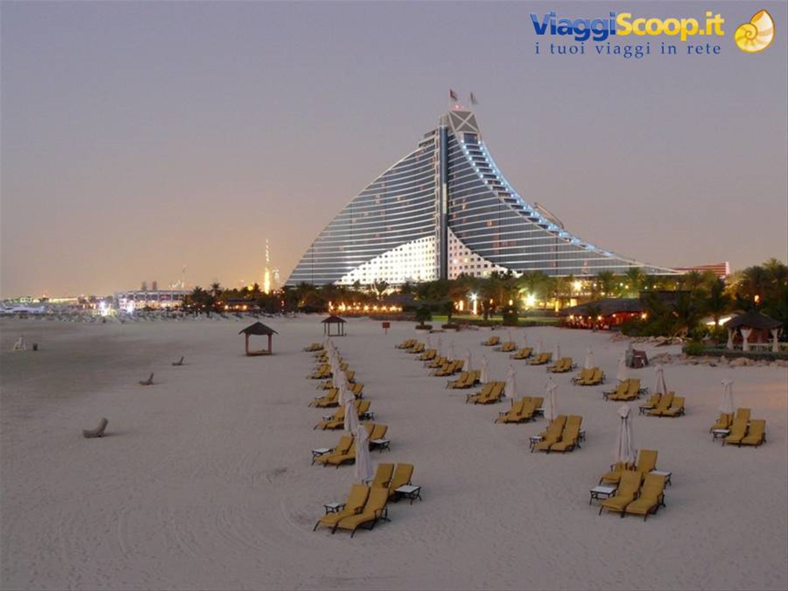 The Jumeirah