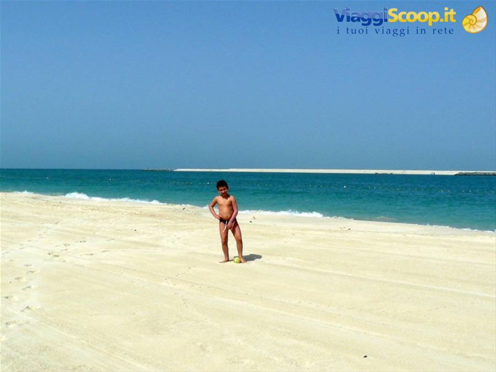 jumeirah beach park