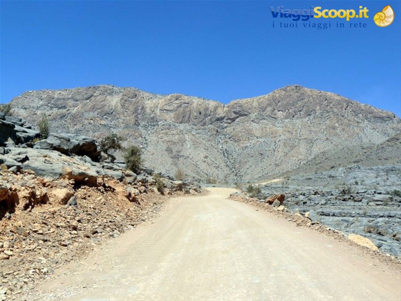 jabal shams