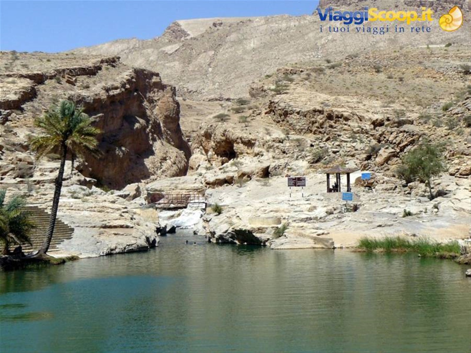 wadi bani khalid