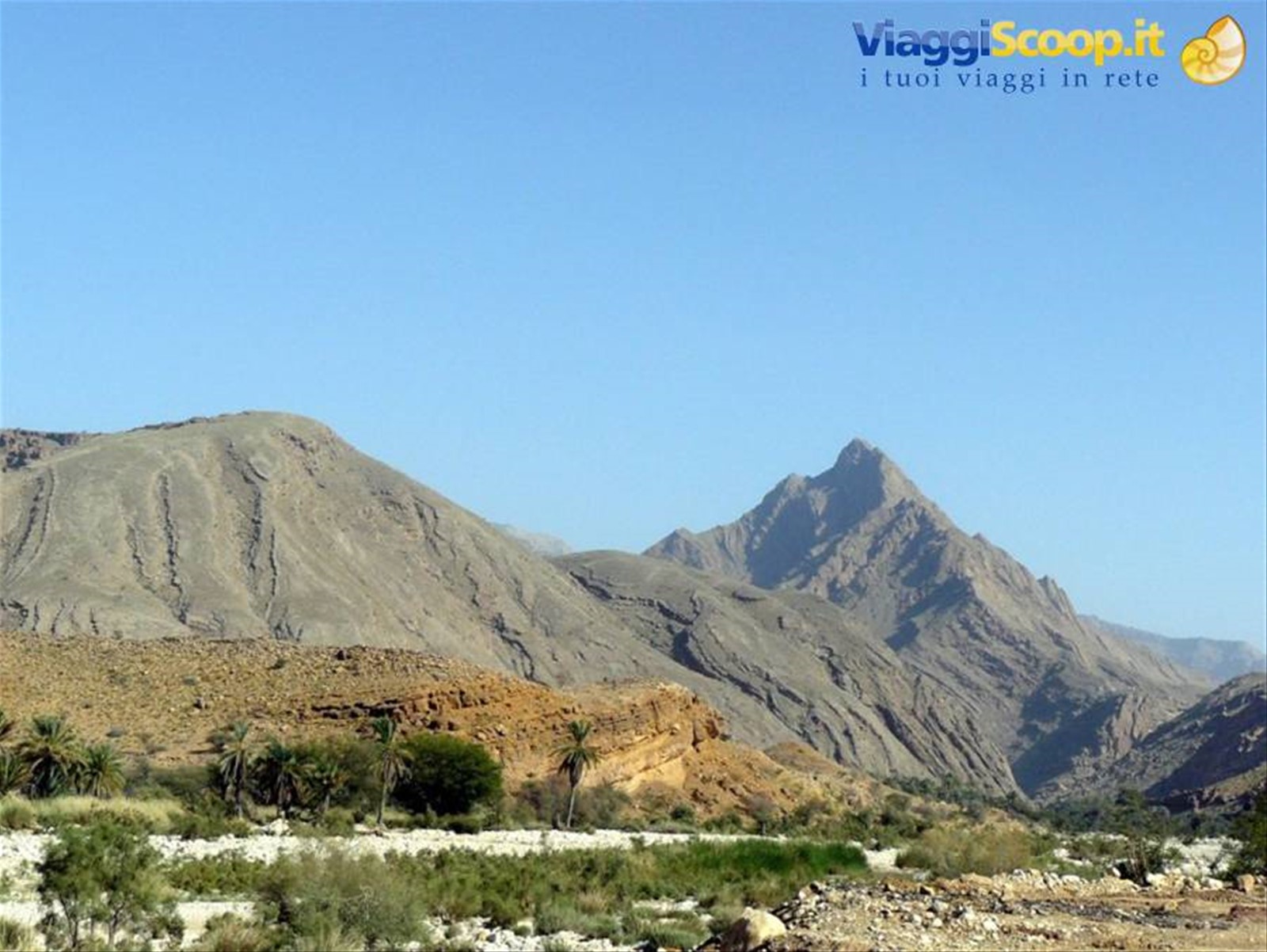 wadi bani khalid