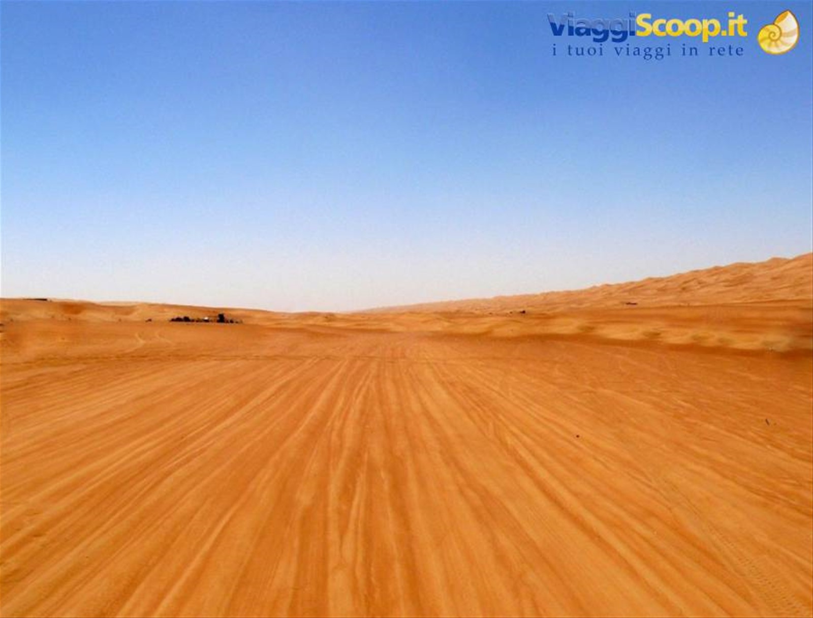 wahiba sands