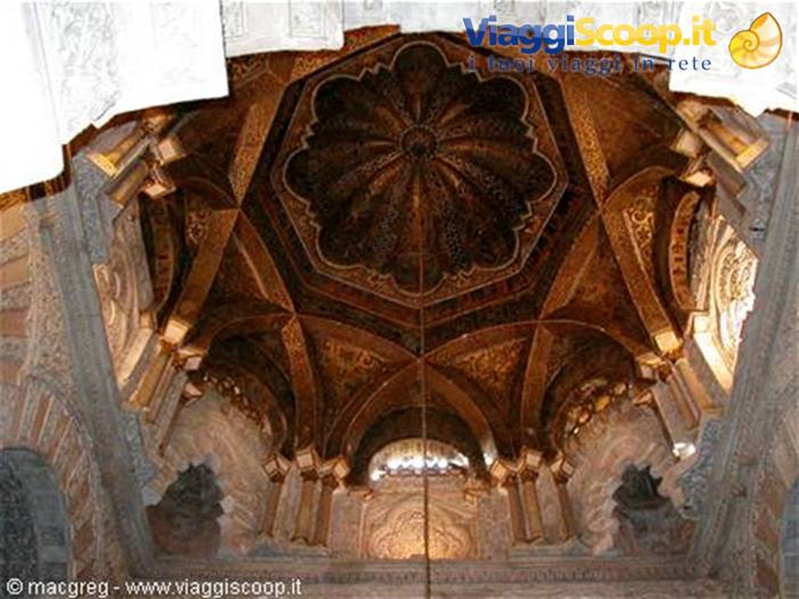 Mezquita