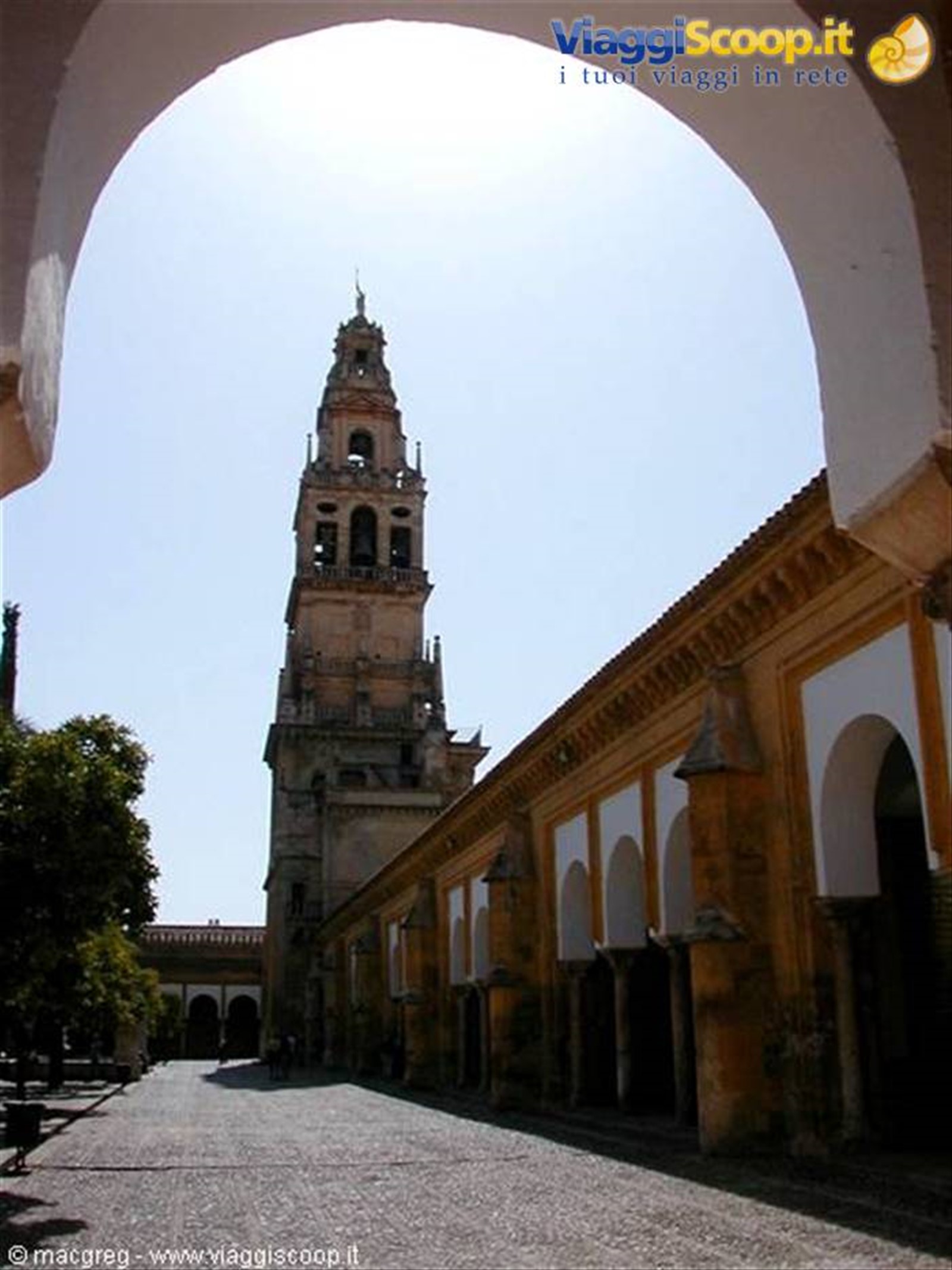 Mezquita