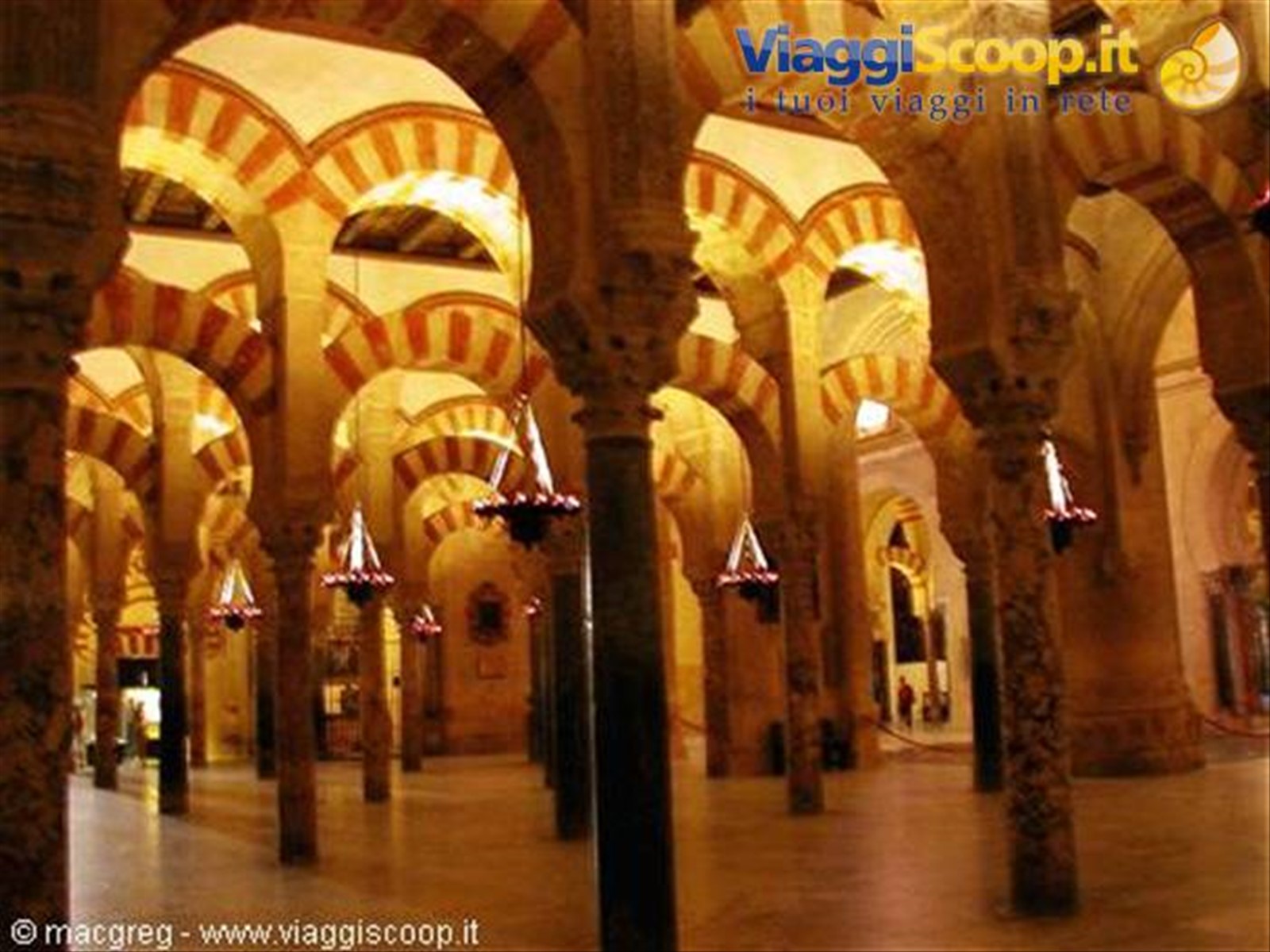 Mezquita