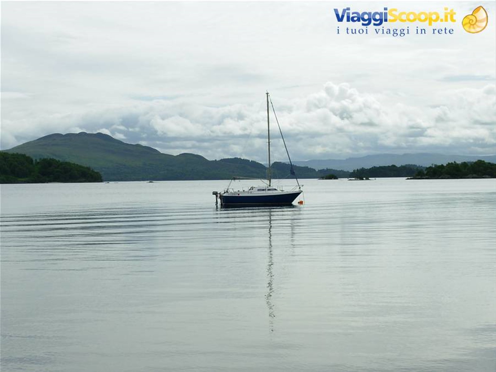 Loch Lomond