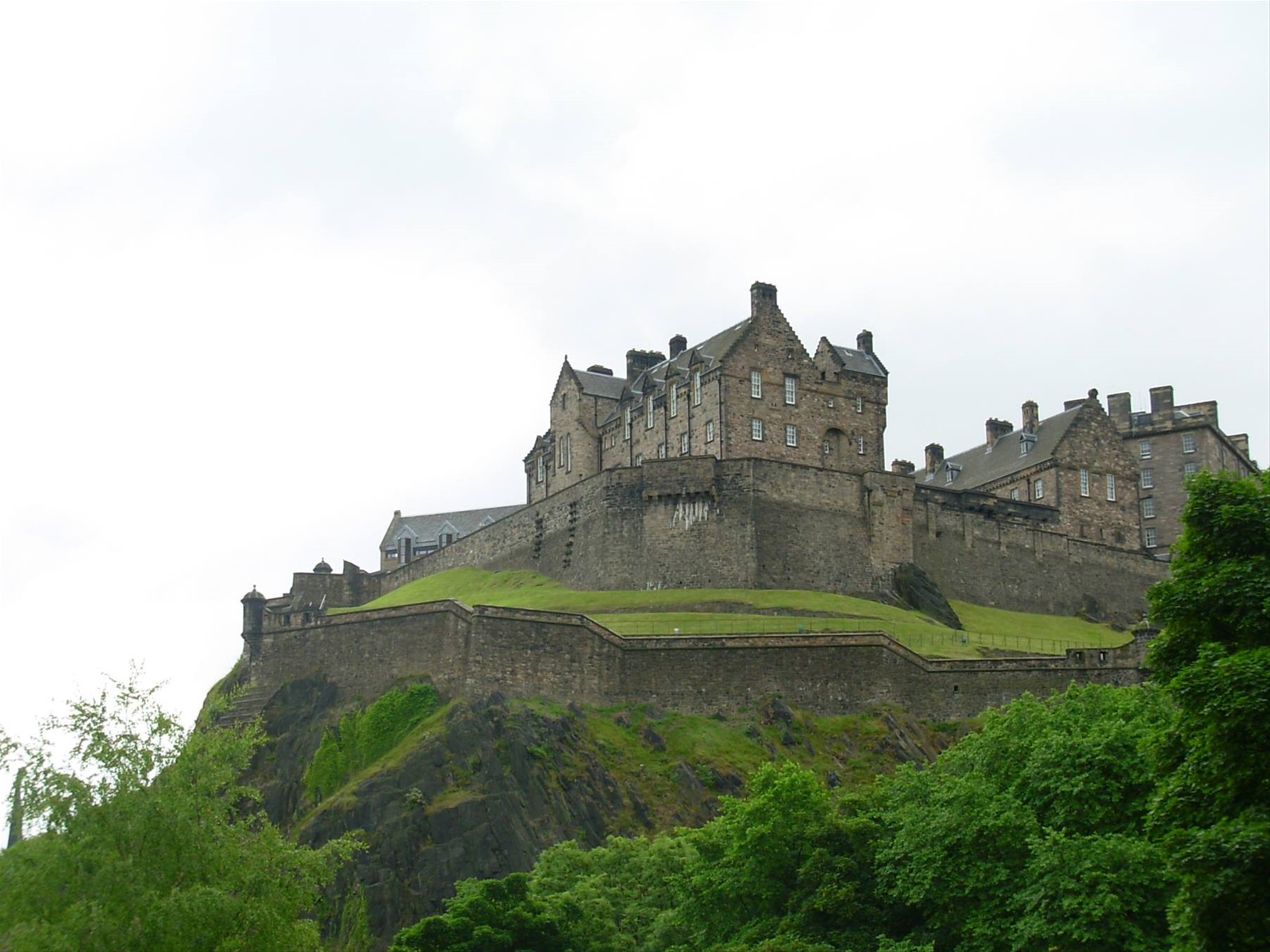 Edimburgo