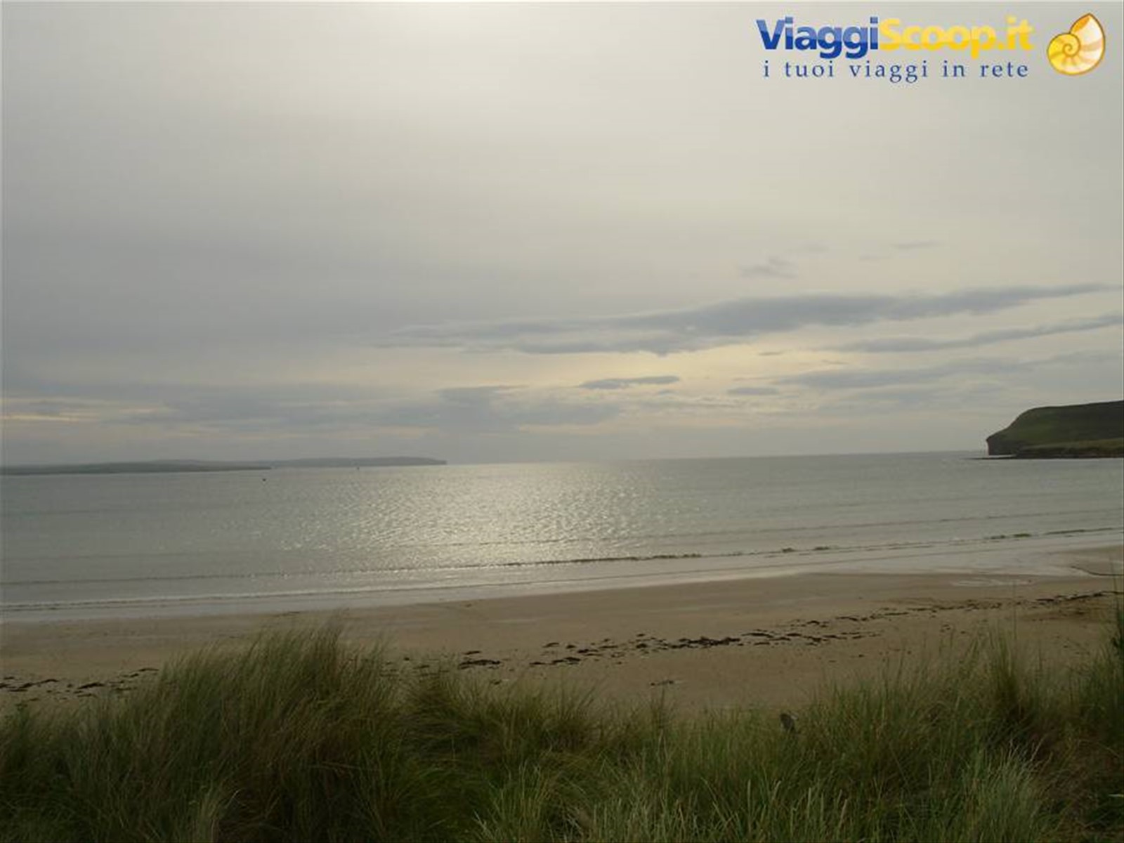 Dunnet Beach