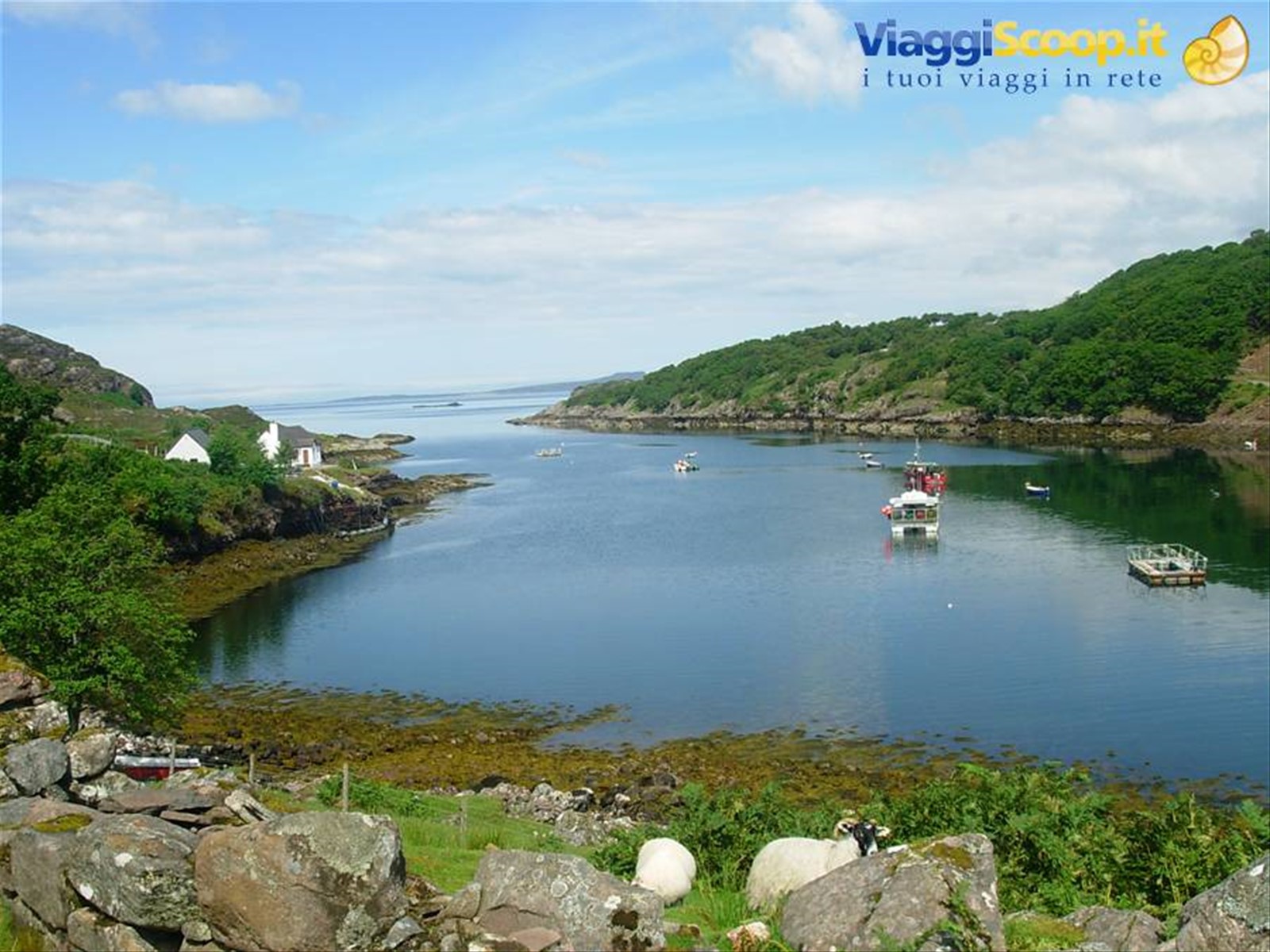 Applecross