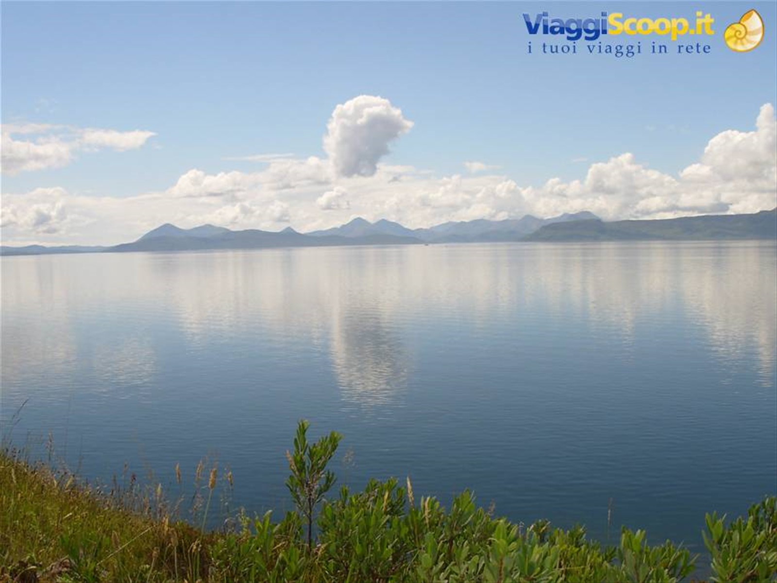 Applecross