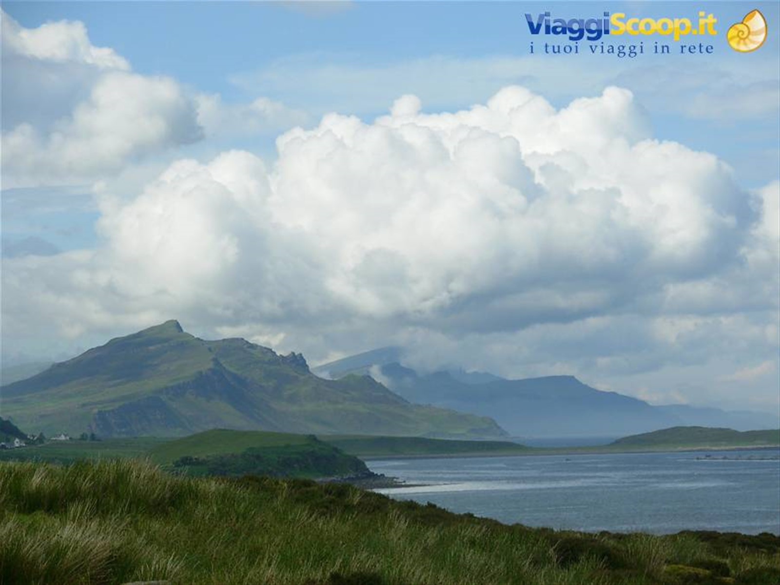 Applecross