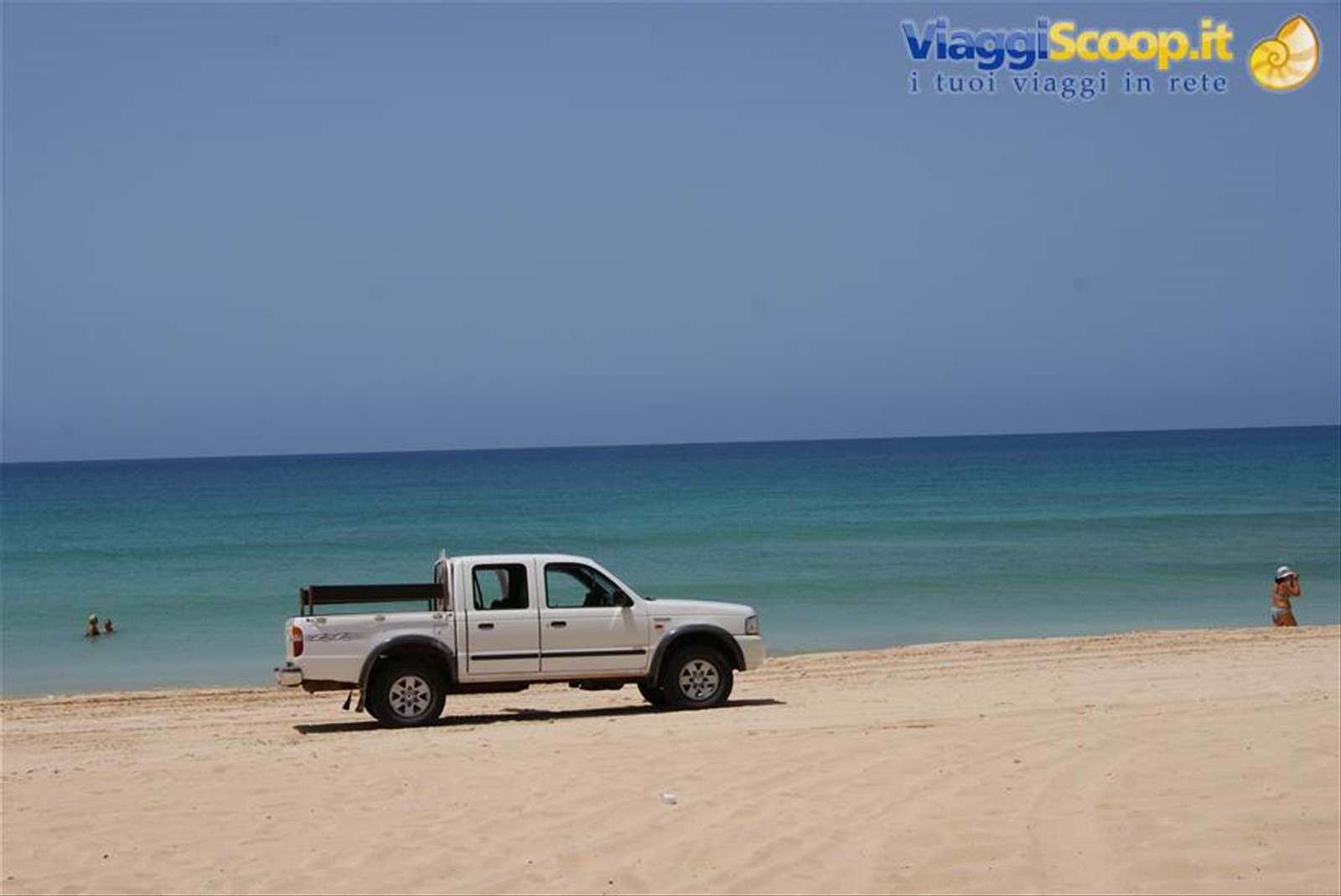Foto di viaggio in CAPO VERDE