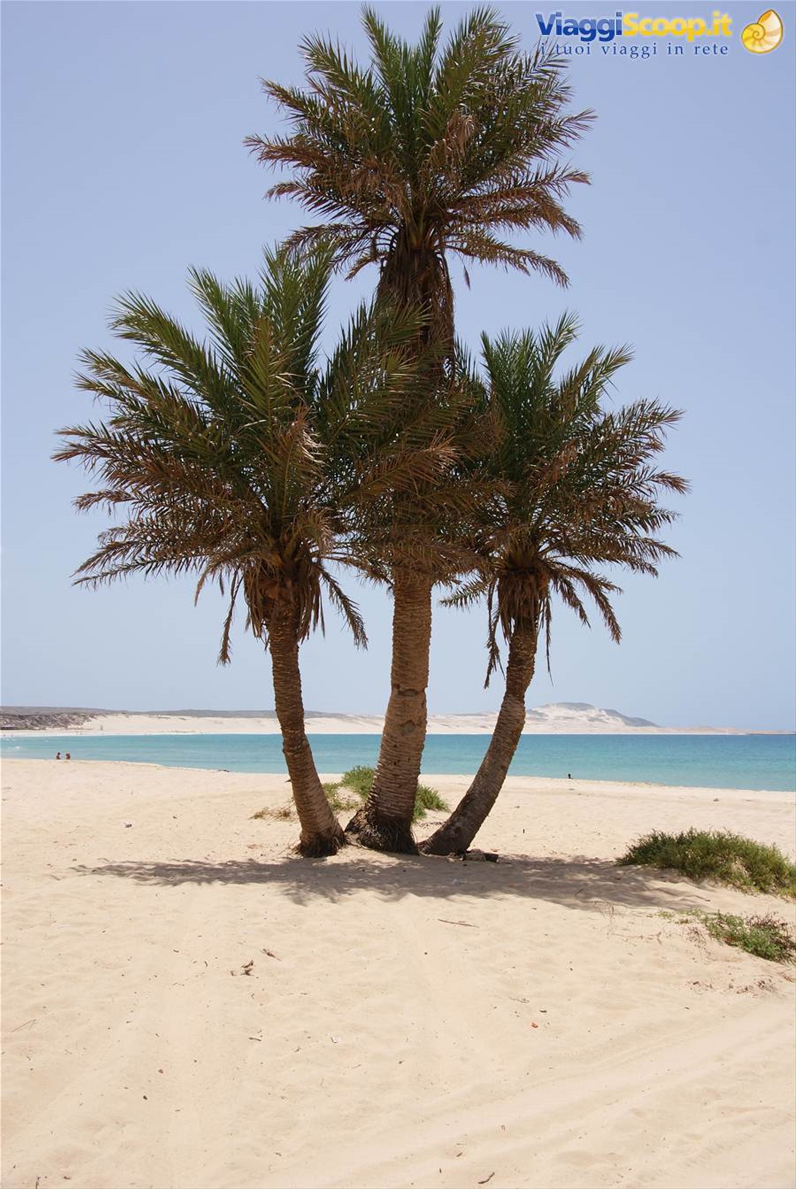 Foto di viaggio in CAPO VERDE