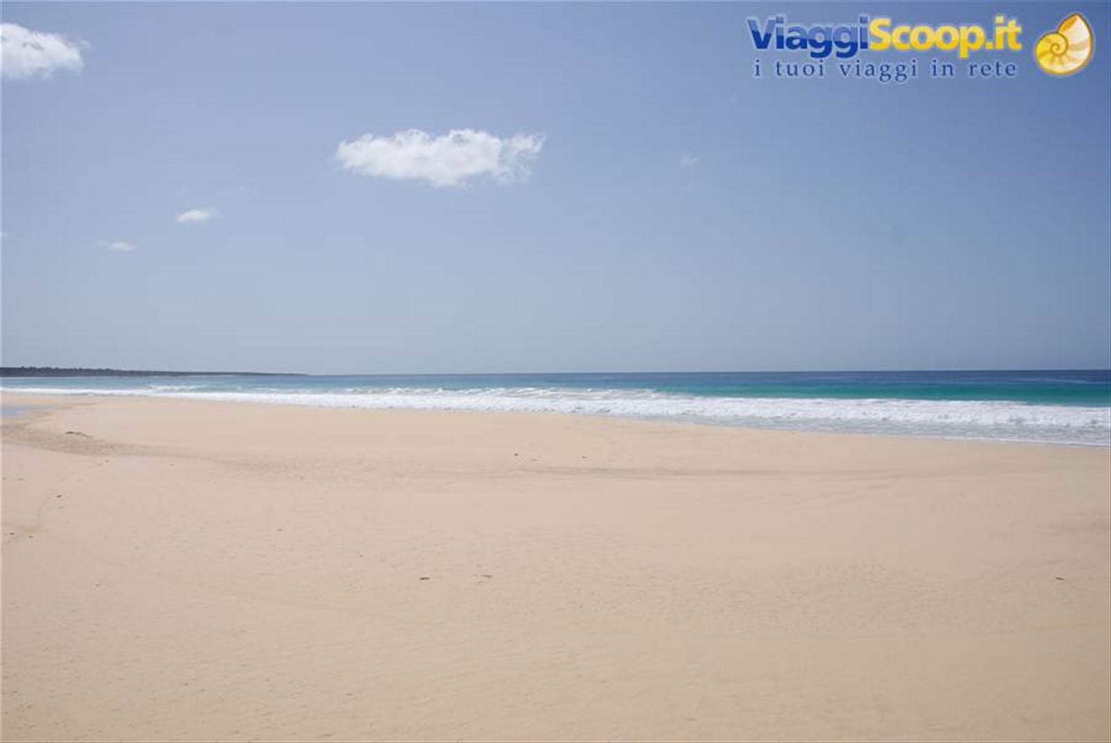 Foto di viaggio in CAPO VERDE