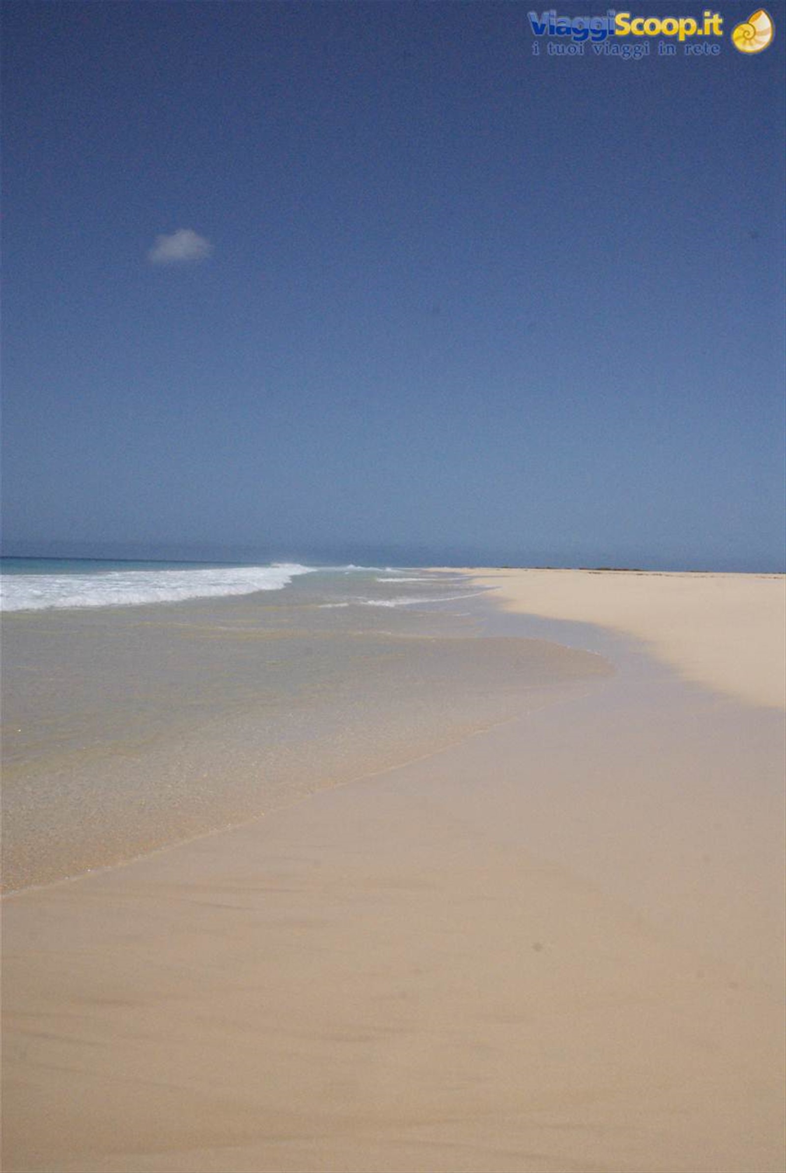 Foto di viaggio in CAPO VERDE