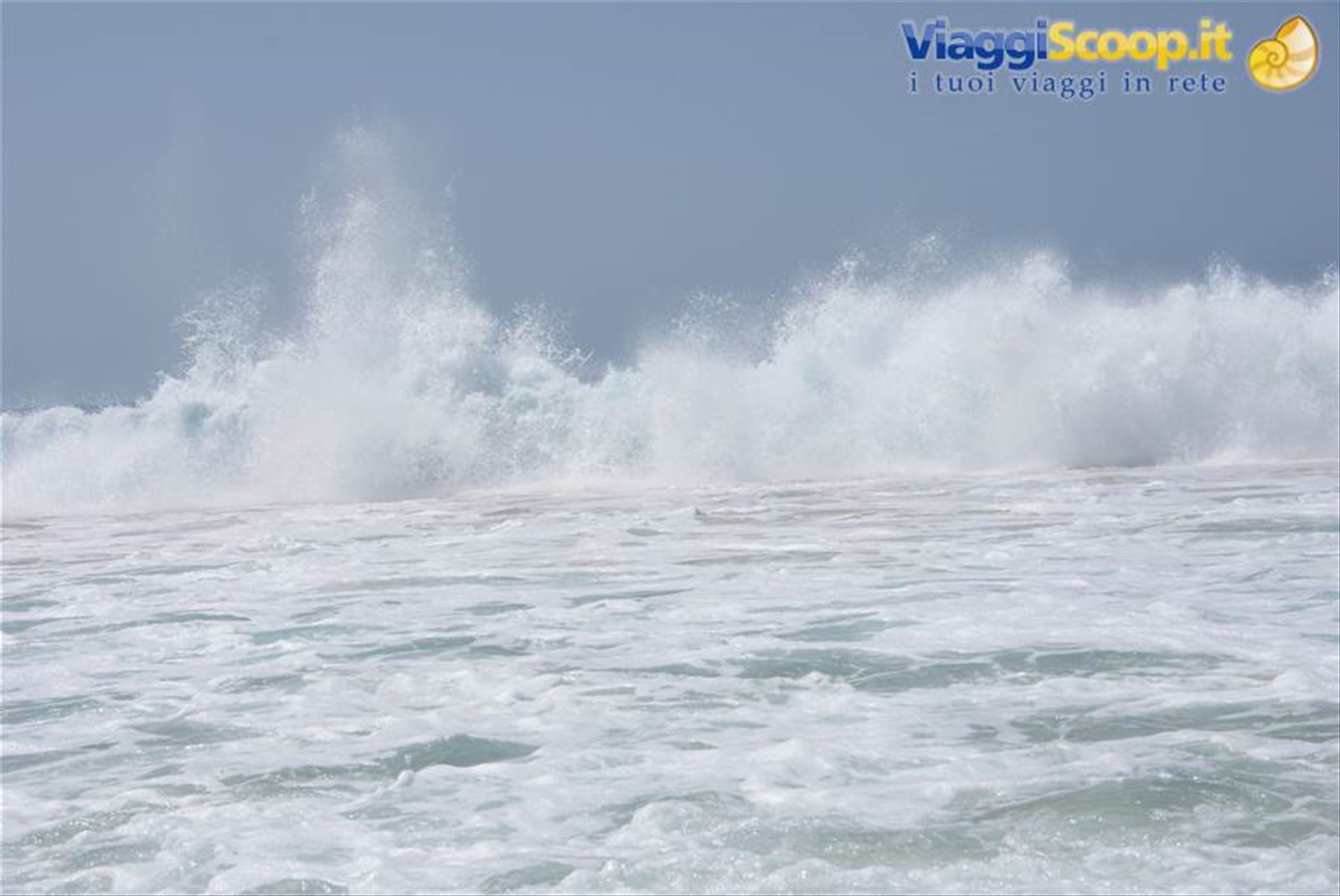 Foto di viaggio in CAPO VERDE