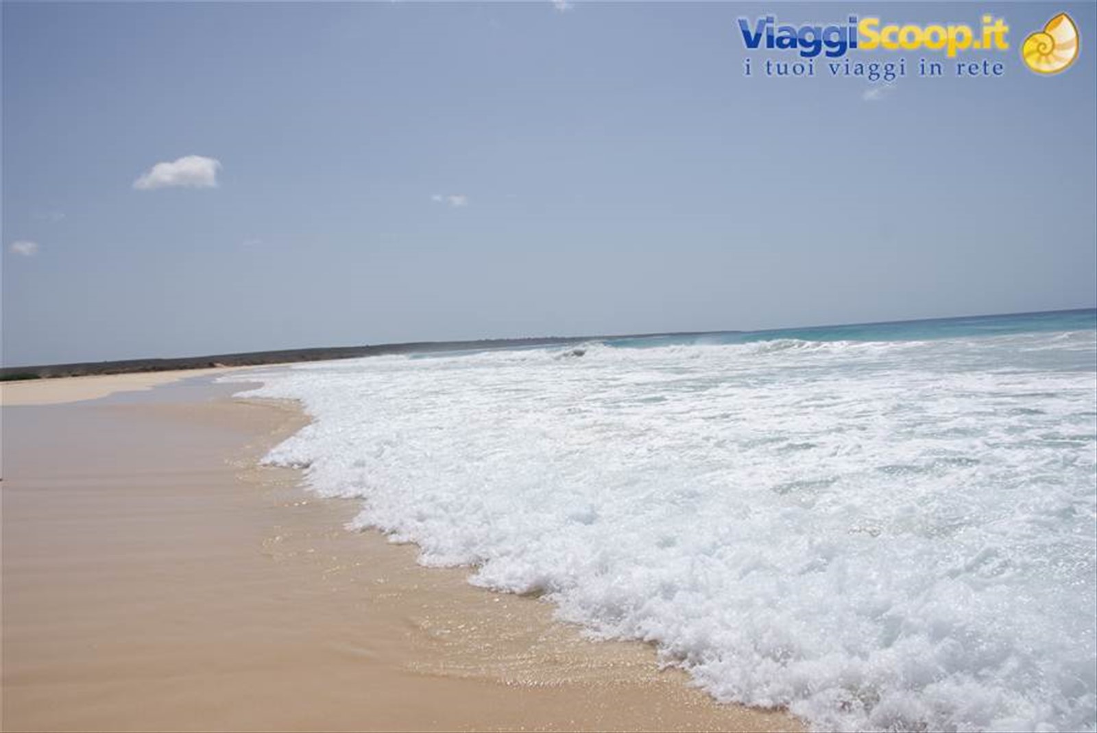 Foto di viaggio in CAPO VERDE