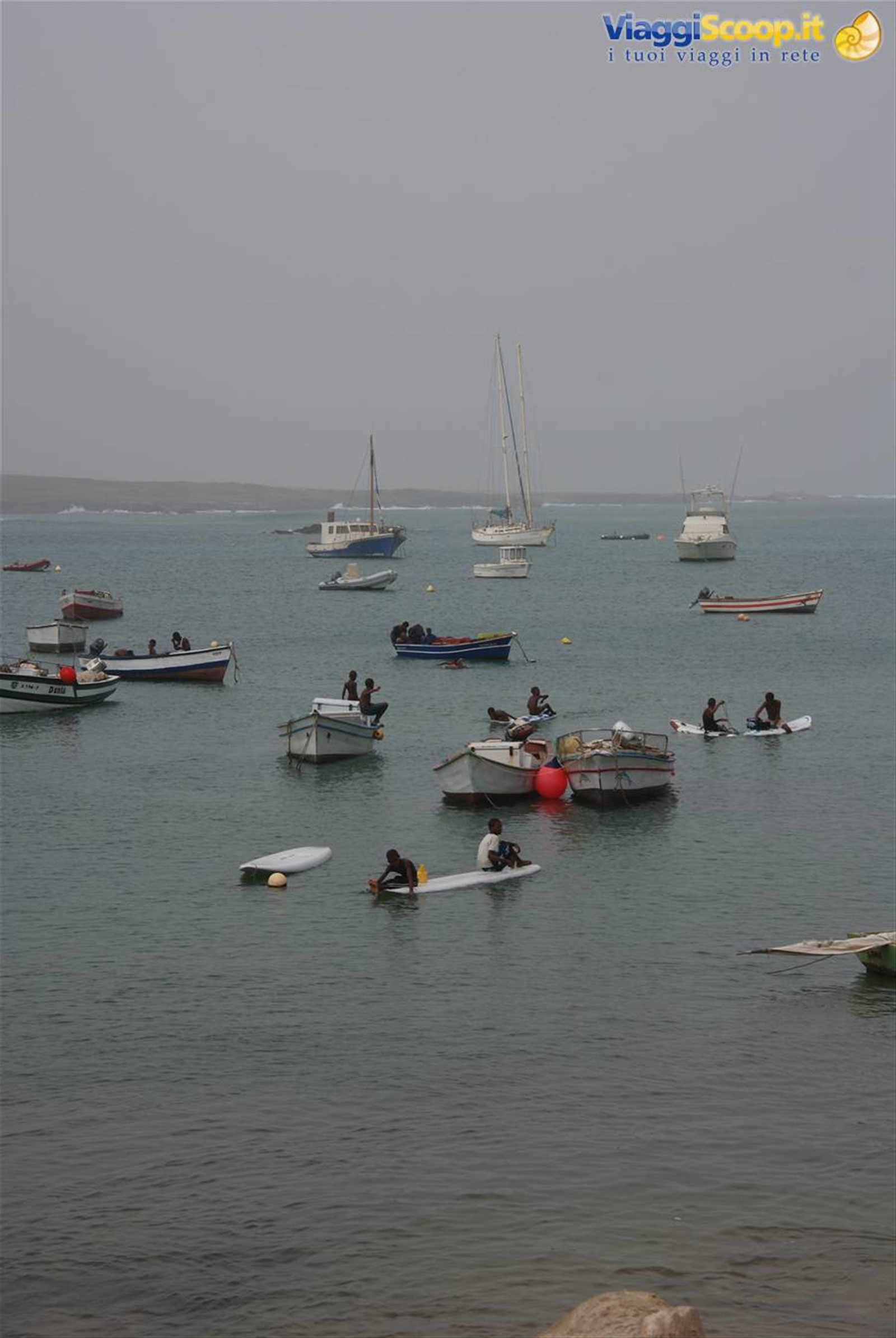 Il porto
