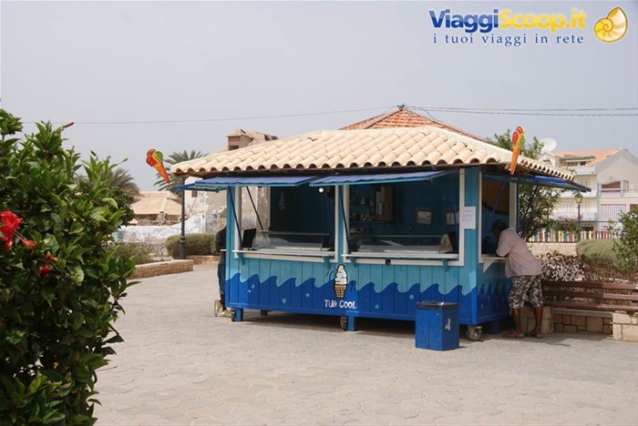 Gelateria