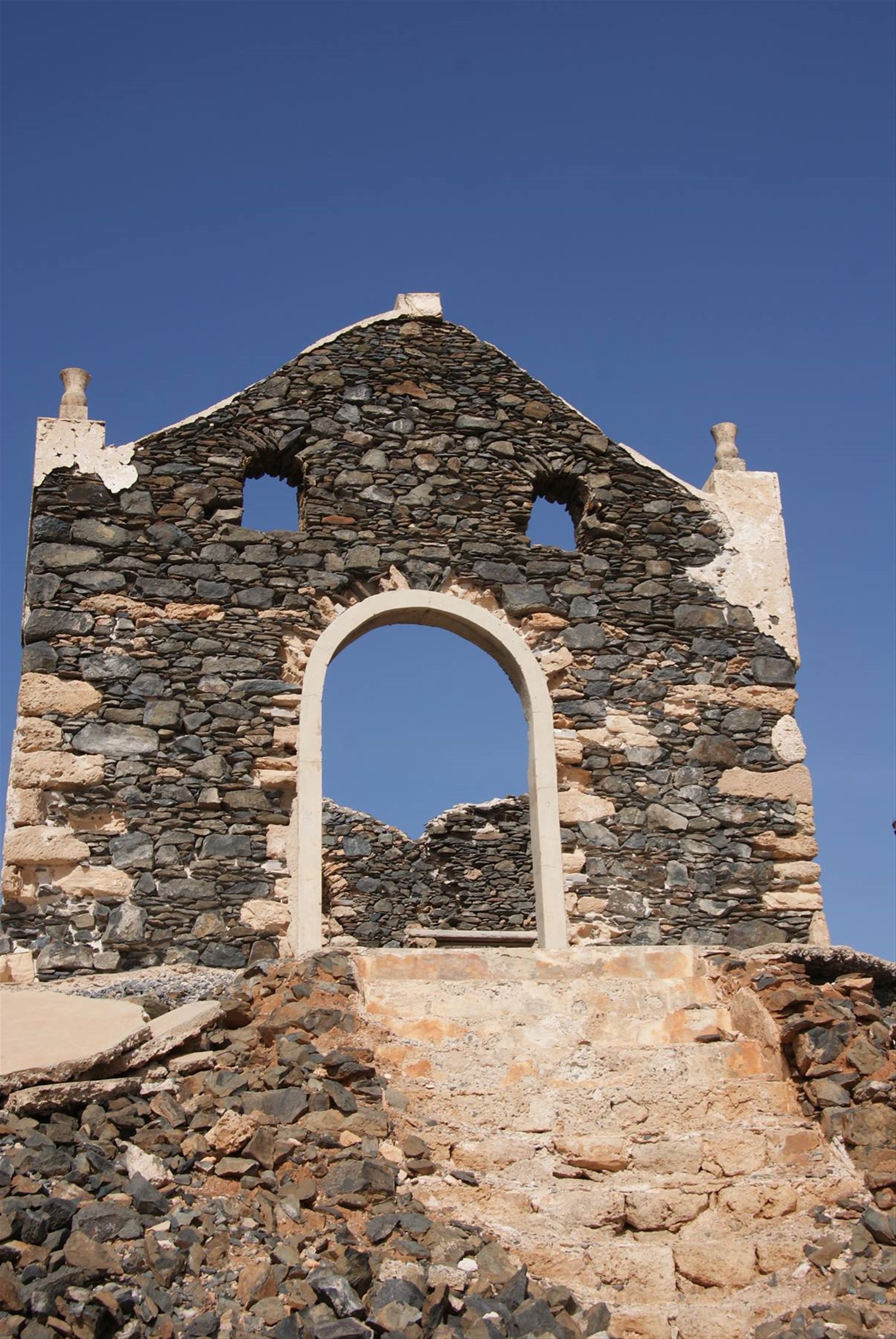 Foto di viaggio in CAPO VERDE