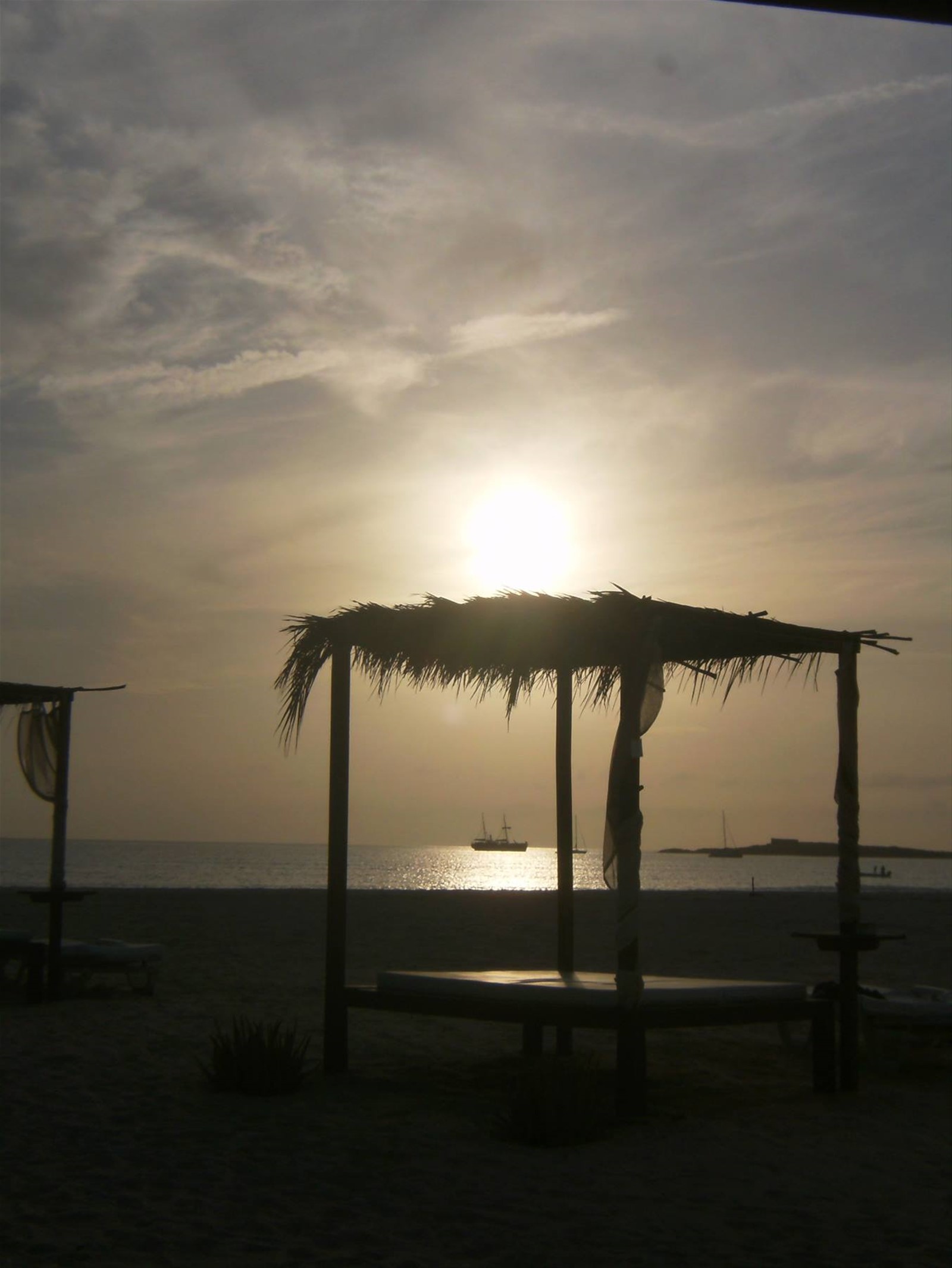 Foto di viaggio in CAPO VERDE
