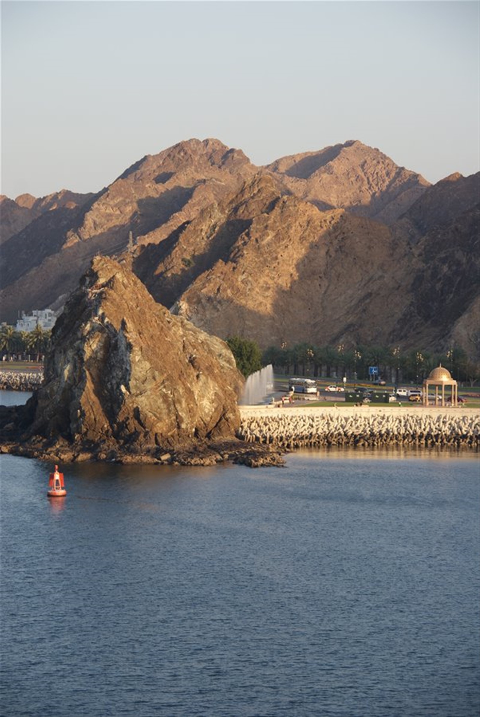 Foto di viaggio in EMIRATI ARABI UNITI
