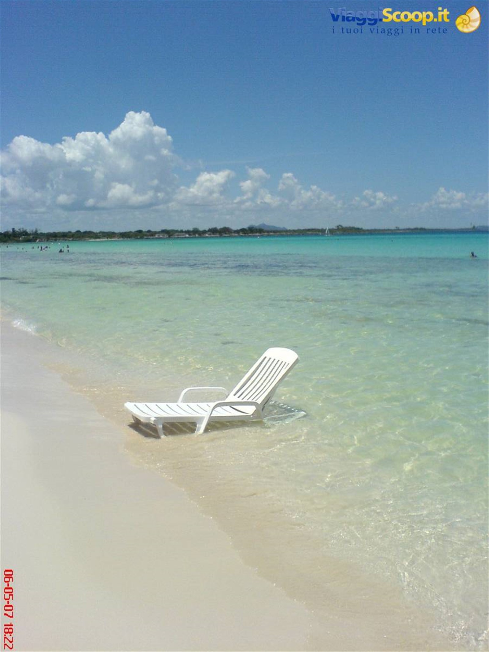 spiaggia di holguine
