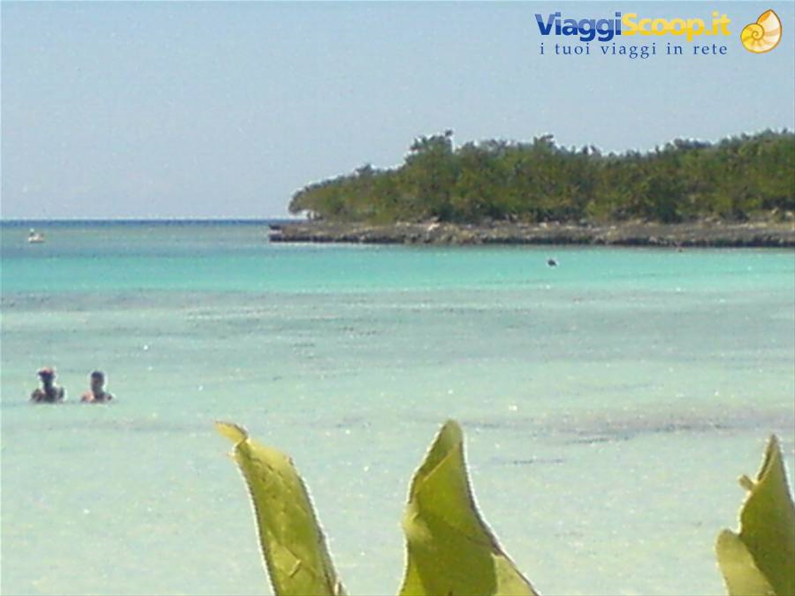 spiaggia di holguine