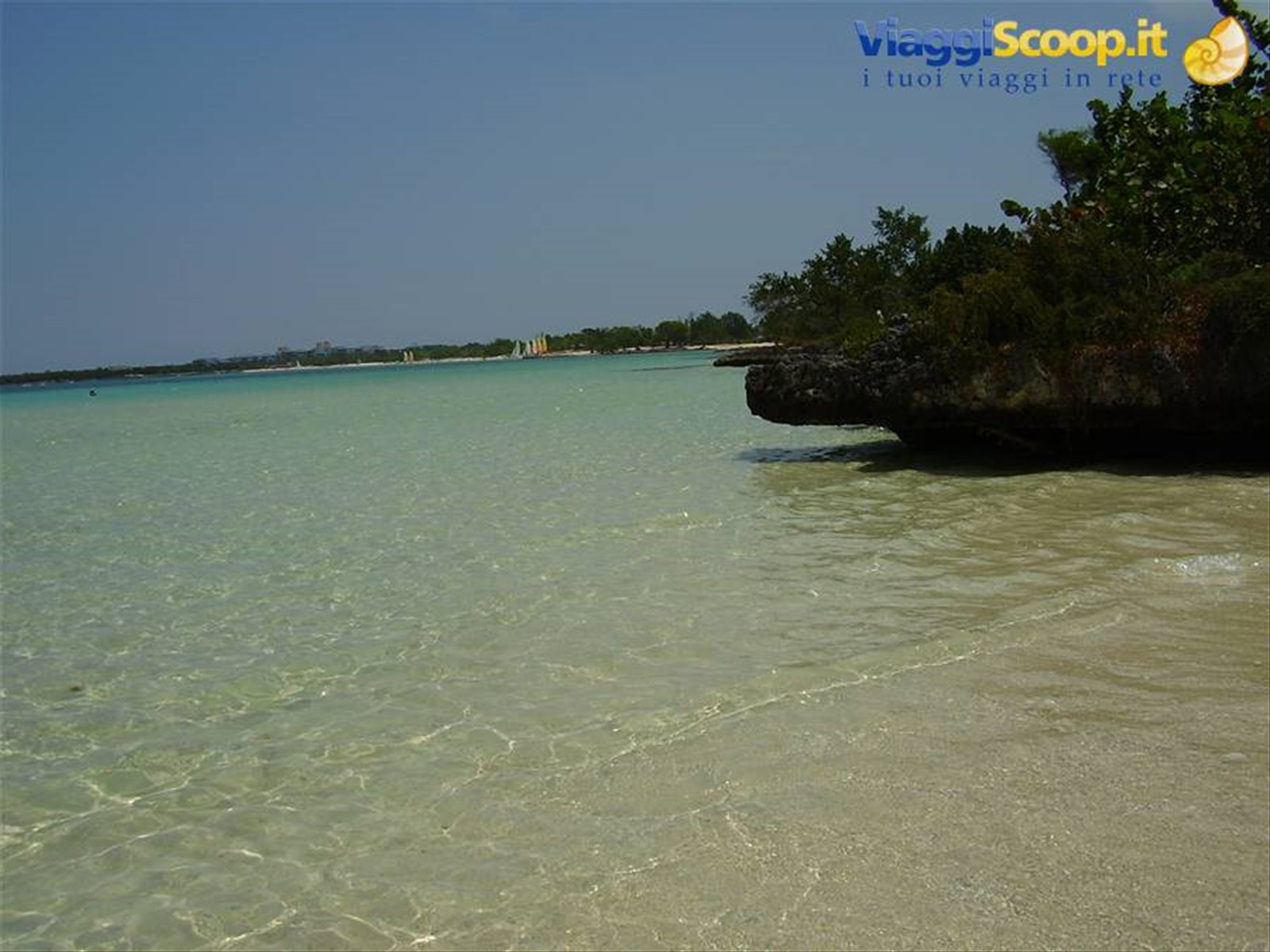 spiaggia di holguine