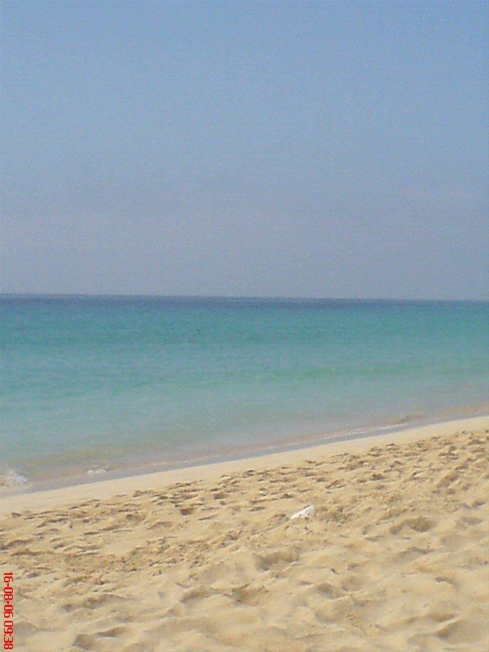 spiaggia di sal