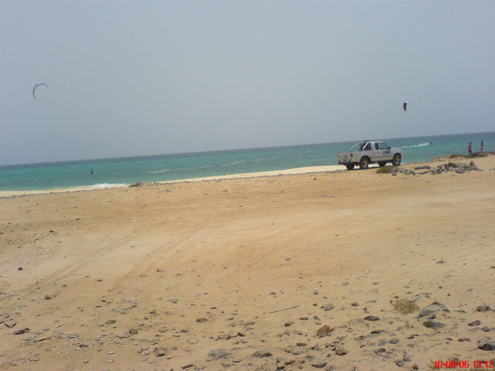 spiaggia delle tartarughe