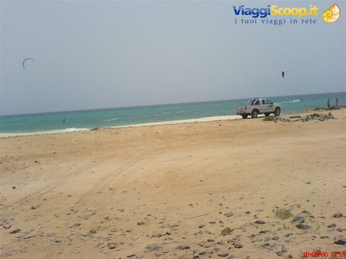 spiaggia delle tartarughe