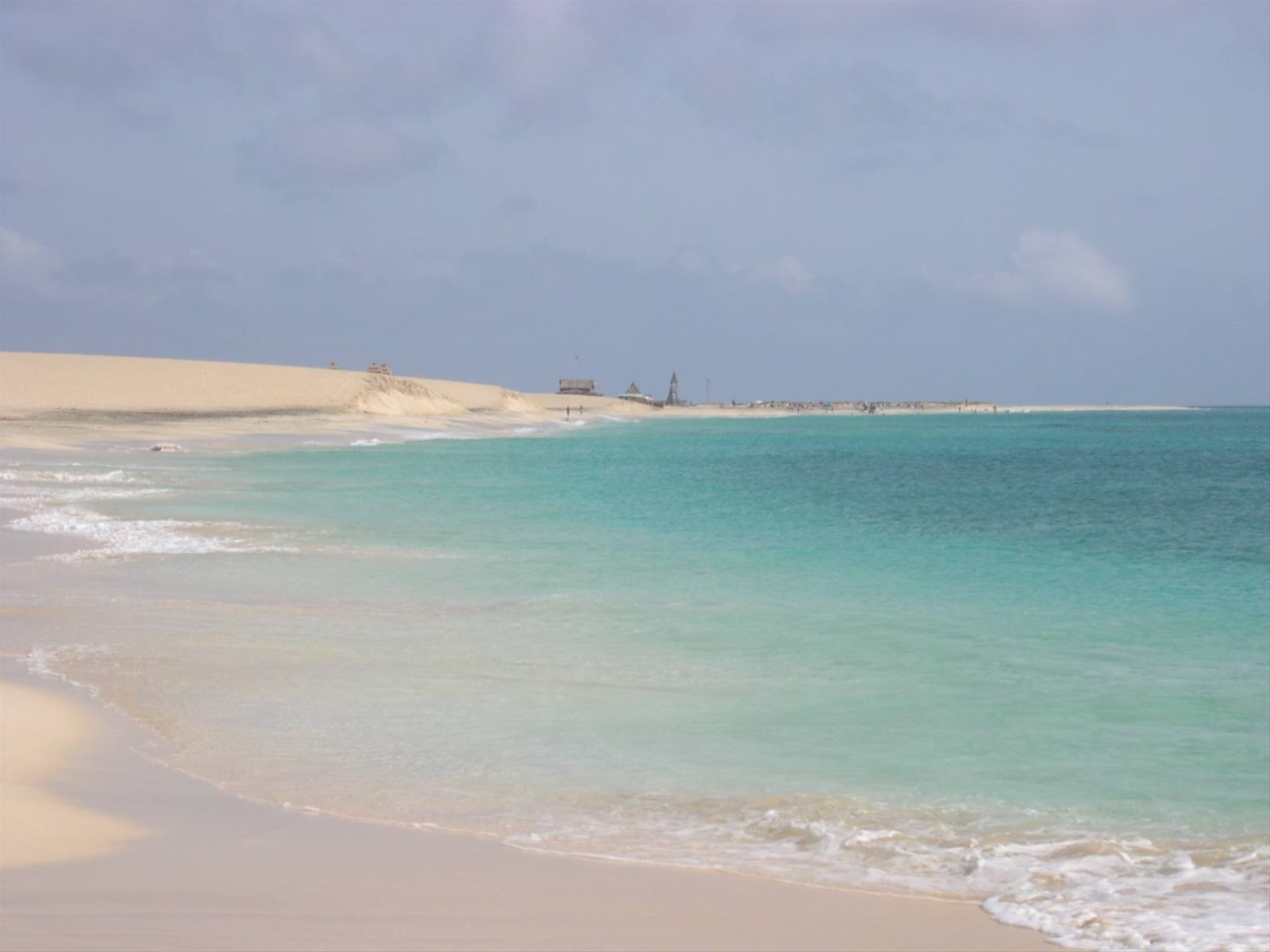 spiaggia delle tartarughe