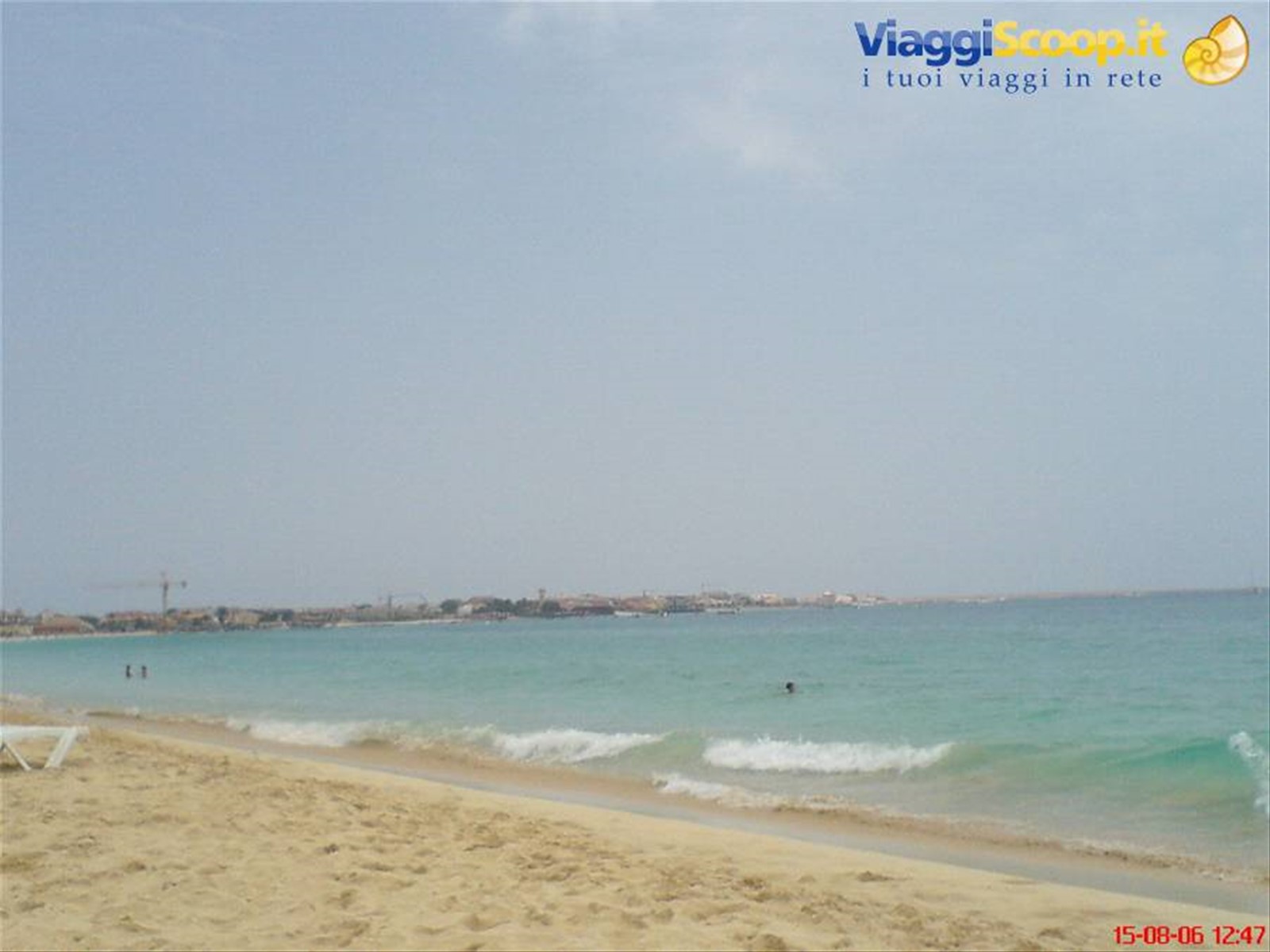 spiaggia di sal