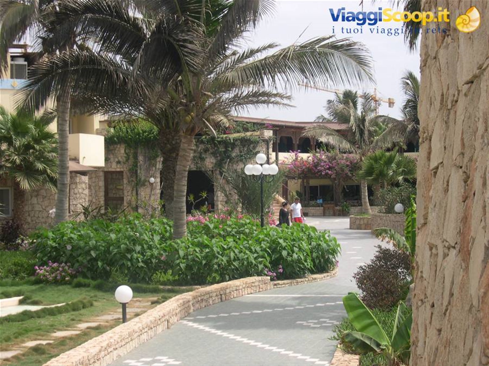 il villaggio
