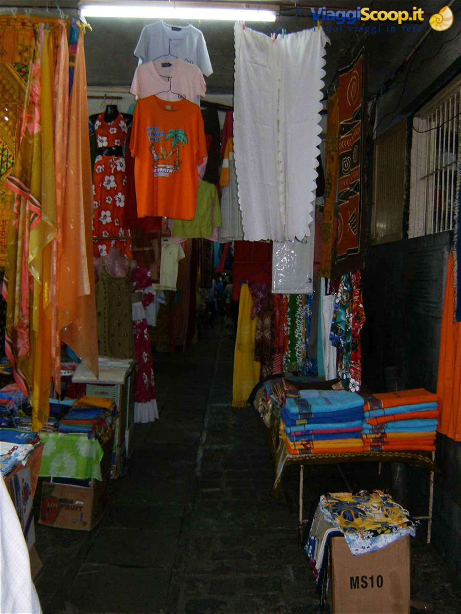 shopping