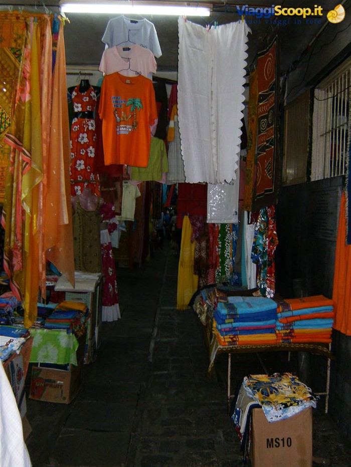 shopping