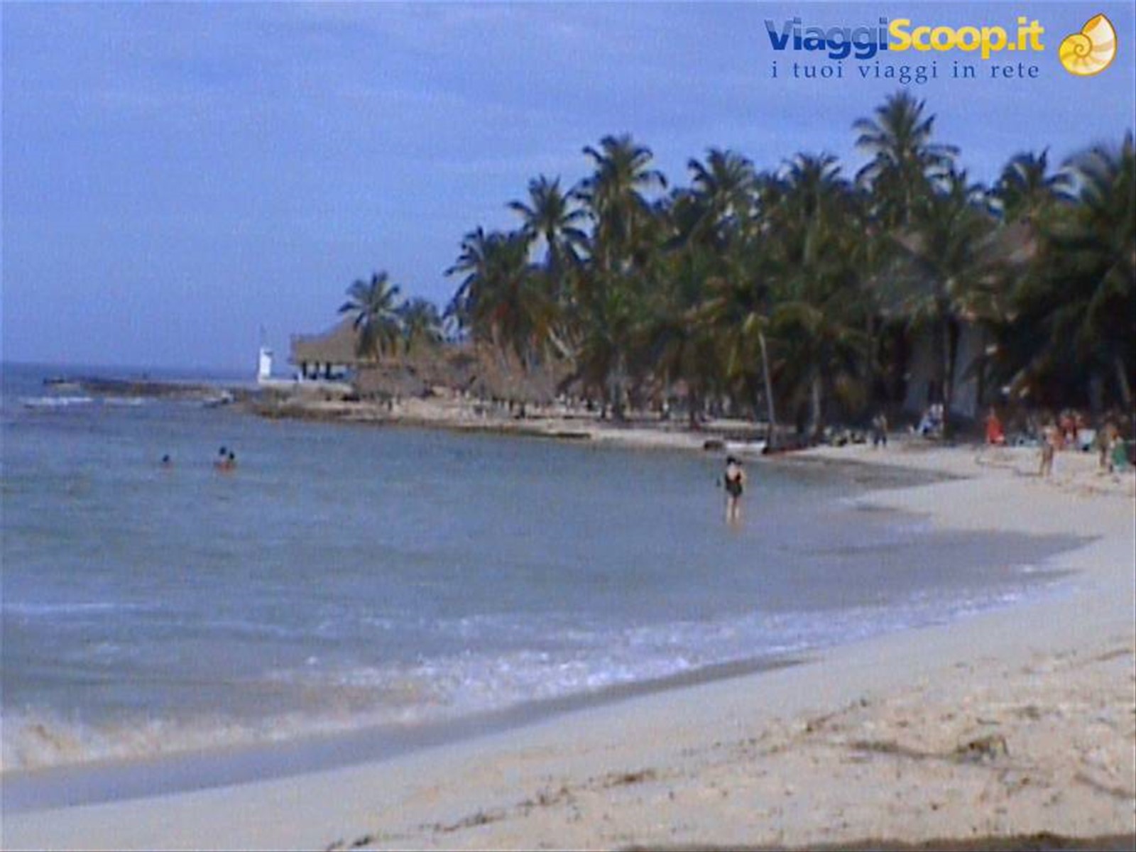 Foto di viaggio in REPUBBLICA DOMINICANA