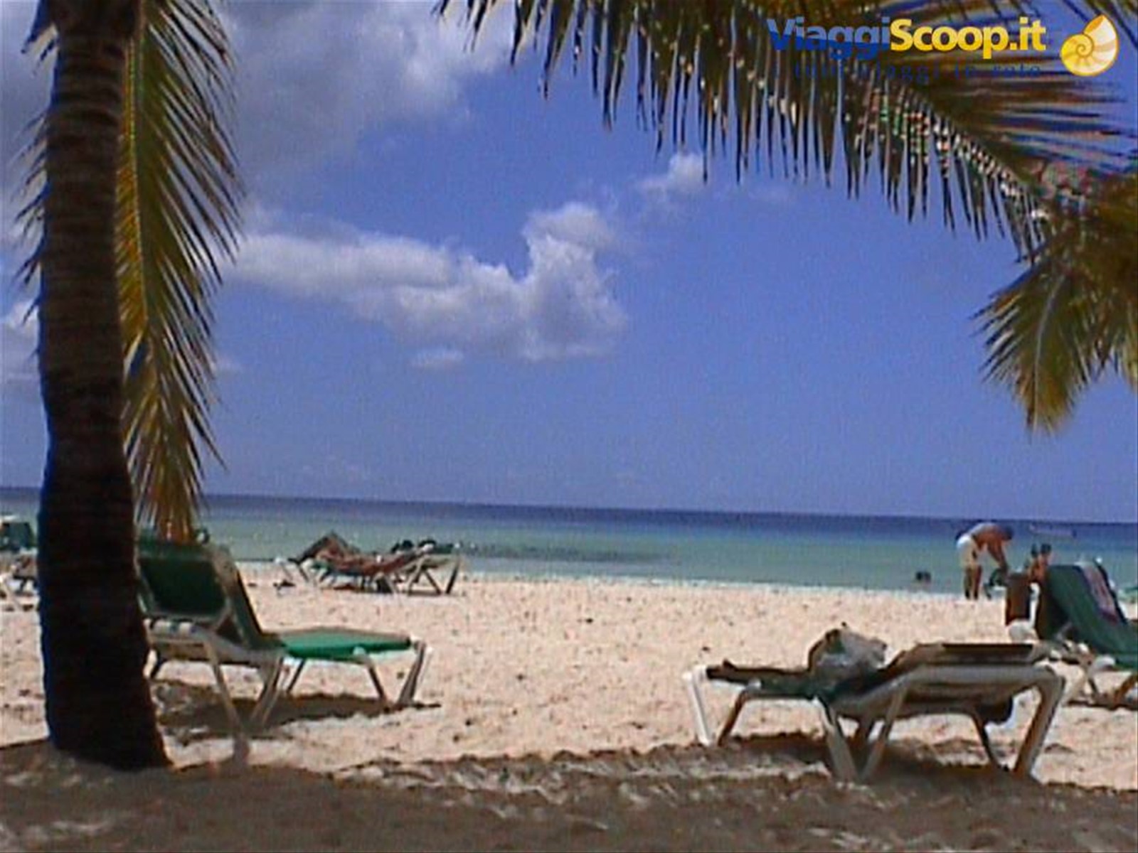 Foto di viaggio in REPUBBLICA DOMINICANA
