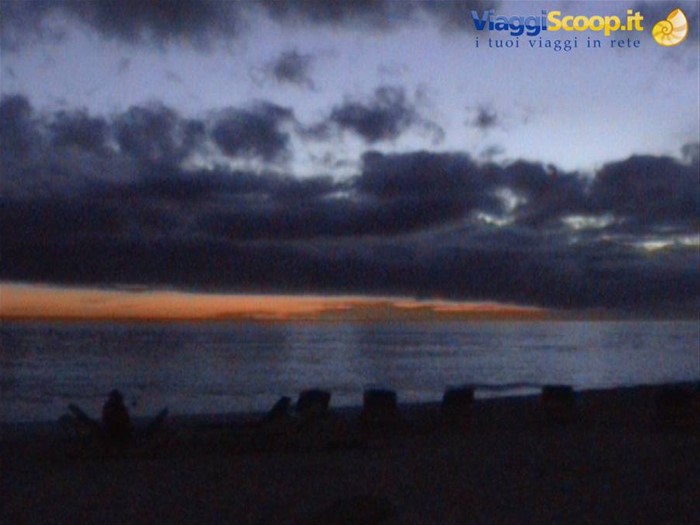 tramonto
