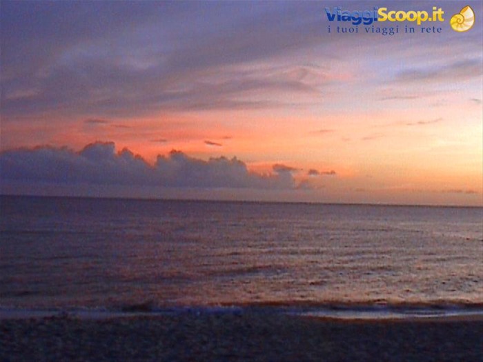 tramonto