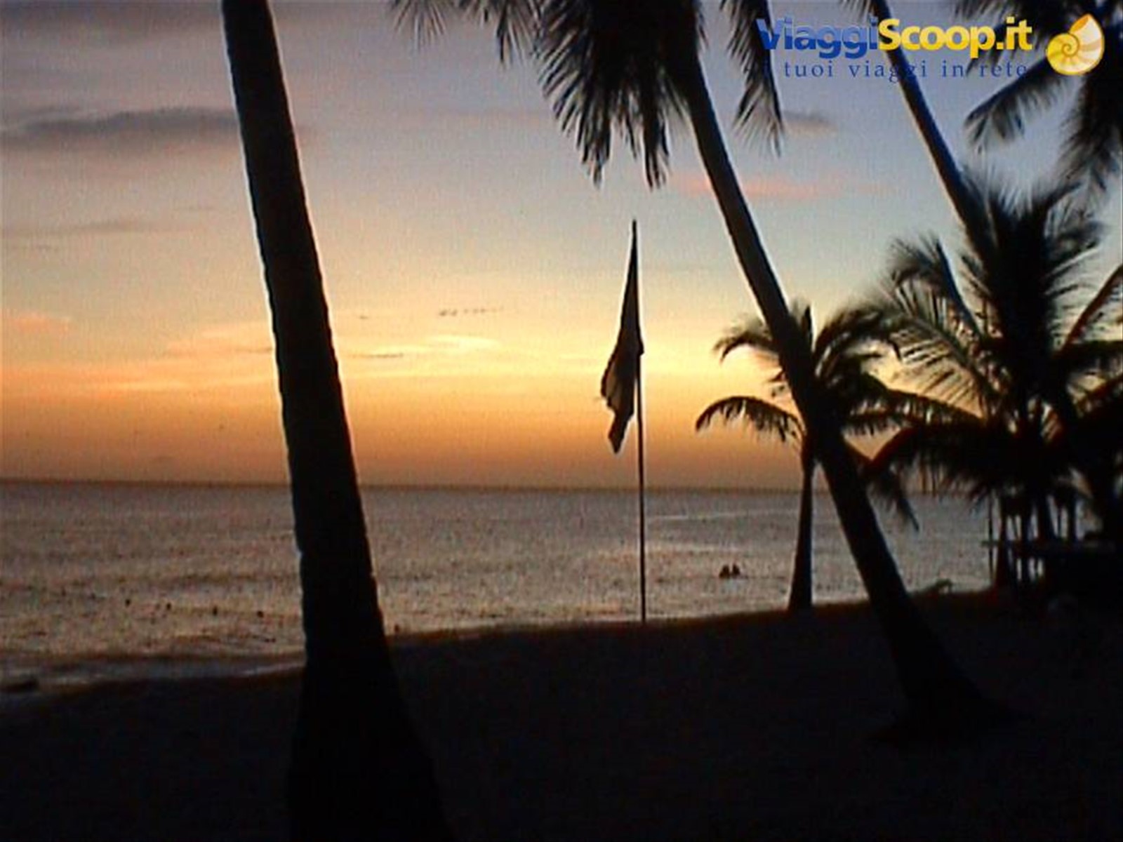 tramonto
