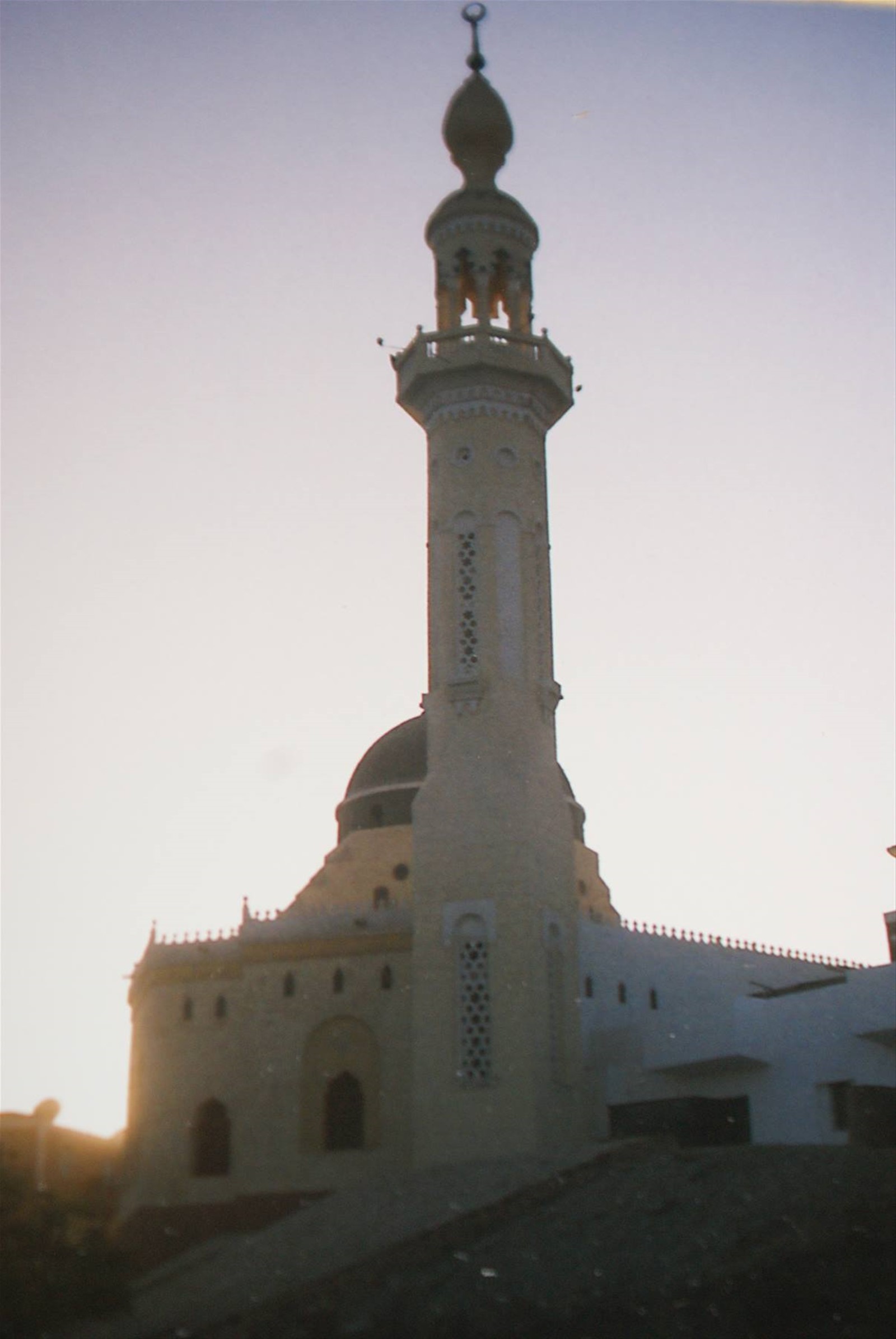 El Quesir